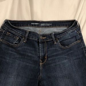 Old Navy Jeans